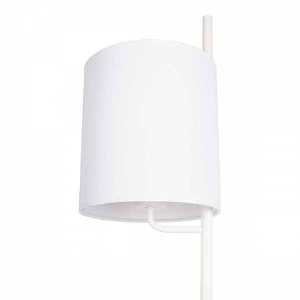 Фото Торшер Loft it Ritz 10253F/A White