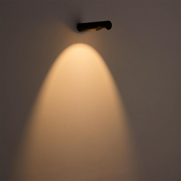 Фото Светильник на штанге Odeon Light Bamboo 7021/3WL