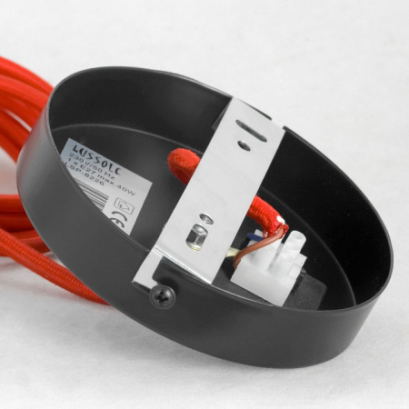 Фото Подвесной светильник Lussole Aberdeen GRLSP-8226