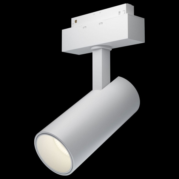 Фото Светильник на штанге Maytoni Focus LED TR019-2-15W4K-W