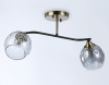 Открыть Светильник на штанге Ambrella Light TR TR303008 Фото Светильник на штанге Ambrella Light TR TR303008