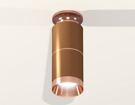 Открыть Накладной светильник Ambrella Light XS XS6304210 Фото Накладной светильник Ambrella Light XS XS6304210