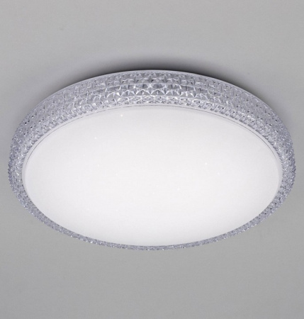 Фото Накладной светильник Citilux Альпина CL718A40G