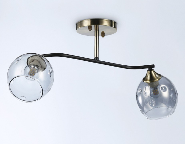 Открыть Светильник на штанге Ambrella Light TR TR303008 Фото Светильник на штанге Ambrella Light TR TR303008