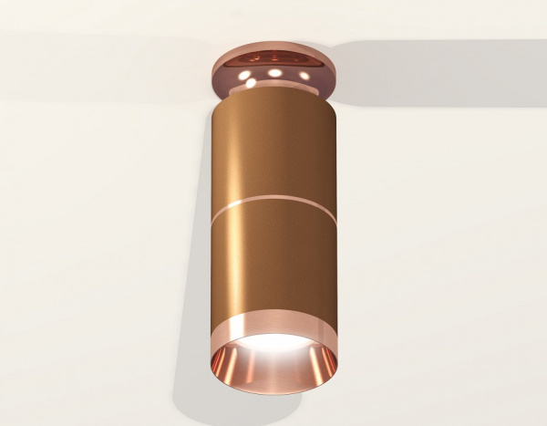 Открыть Накладной светильник Ambrella Light XS XS6304210 Фото Накладной светильник Ambrella Light XS XS6304210