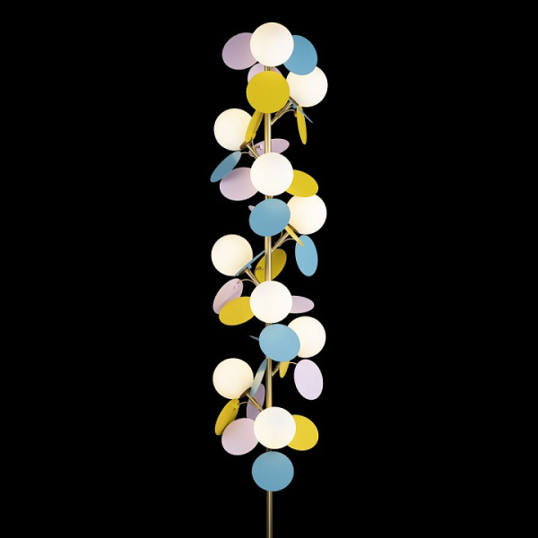 Фото Торшер Loft it Matisse 10008F mult