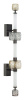 Бра Odeon Light Kliff 5427/34WL Бра Odeon Light Kliff 5427/34WL