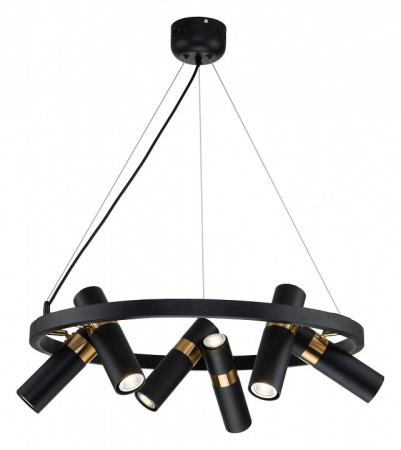 Фото Подвесная люстра Favourite Light point 2997-6P