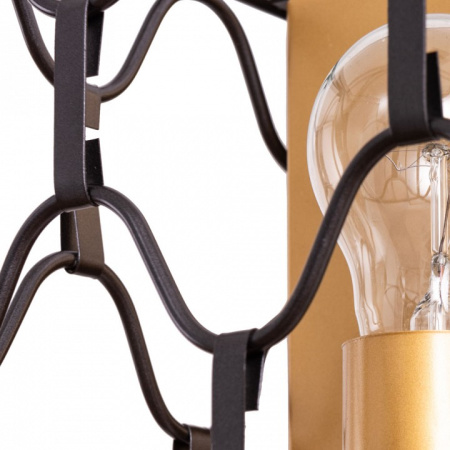 Фото Бра Divinare Dunkan 2021/04 AP-1