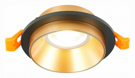 Фото Встраиваемый светильник ST-Luce ST206 ST206.248.01