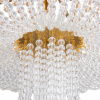 Фото Потолочная люстра Freya Ornament FR1008CL-06BS