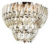 Потолочная люстра Arte Lamp Ella A1054PL-6GO Потолочная люстра Arte Lamp Ella A1054PL-6GO