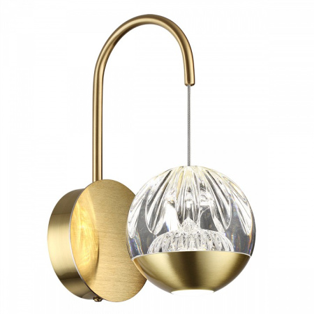 Фото Бра Odeon Light Sono 5101/5WL