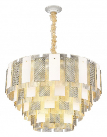 Фото Подвесной светильник Wertmark Agati WE124.28.303