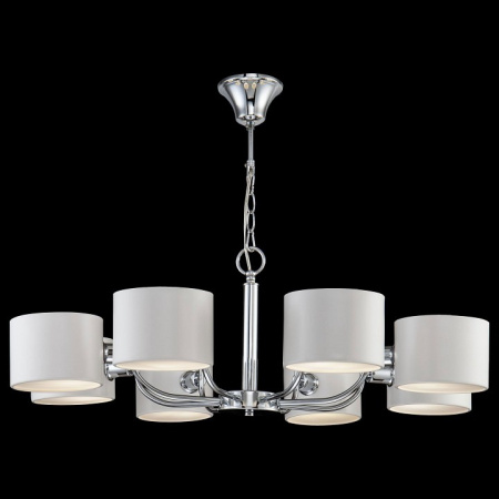 Фото Подвесная люстра Freya Anita FR5012PL-08CH