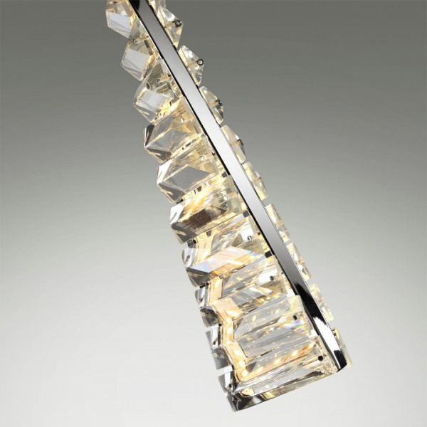 Фото Подвесной светильник Lumion Ledio 5675/10L