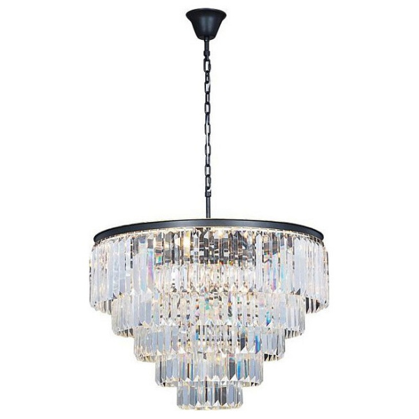 Фото Подвесной светильник Divinare Nova 3001/01 LM-13