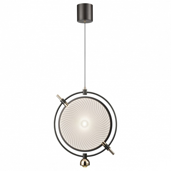 Фото Подвесной светильник Wertmark Laura WE430.02.026