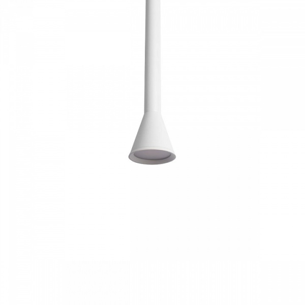 Фото Подвесной светильник Loft it Pipe 10337/850 White