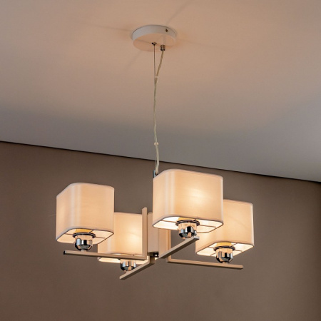 Фото Подвесная люстра Citilux Тильда CL469245