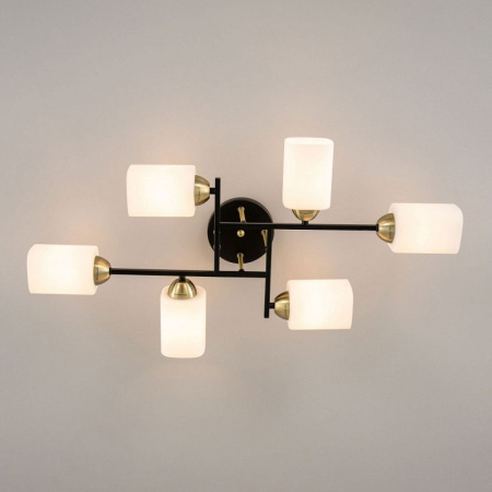 Фото Потолочная люстра Citilux Генри CL130265