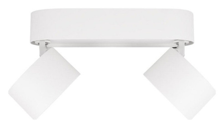 Открыть Спот Loft it Focus 10323/2A White Фото Спот Loft it Focus 10323/2A White