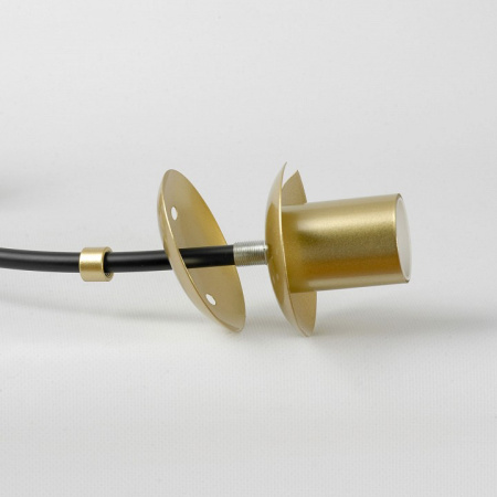 Фото Люстра на штанге Lussole LSP-891 LSP-8913