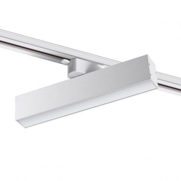 Фото Накладной светильник Novotech Iter 358850