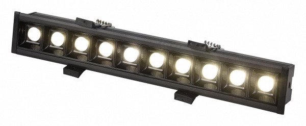 Фото Встраиваемый светильник Favourite Roshni 3083-5C