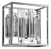 Накладной светильник Indigo Valzer 12001/2W Chrome Накладной светильник Indigo Valzer 12001/2W Chrome