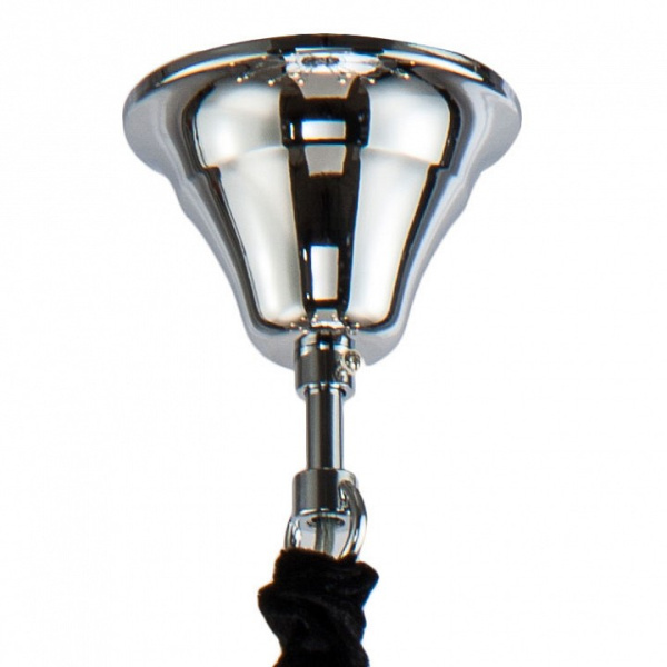 Фото Подвесная люстра Lucia Tucci Ashanti Ashanti 1255.15 clear