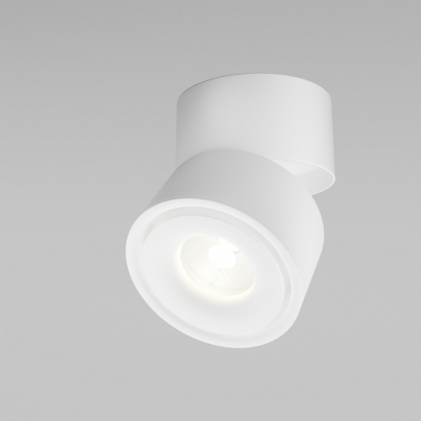 Фото Спот Maytoni Triac C084CL-15W3K-W