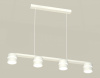 Подвесной светильник Ambrella Light XB XB9151203 Подвесной светильник Ambrella Light XB XB9151203