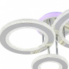 Фото Потолочная люстра Escada Venus 10297/3LED BL