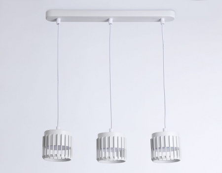 Открыть Подвесной светильник Ambrella Light TN TN71173 Фото Подвесной светильник Ambrella Light TN TN71173