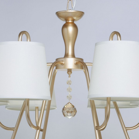 Фото Подвесная люстра MW-Light Вега 6 329012206