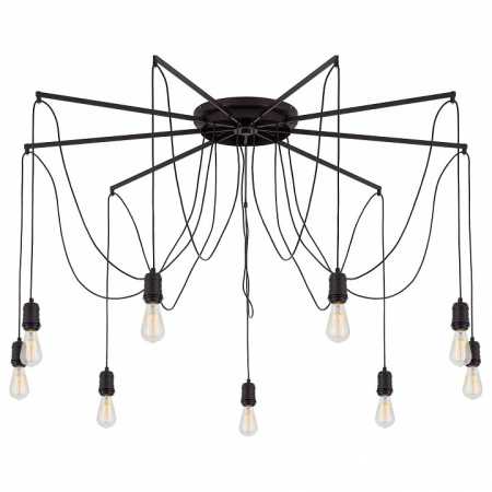 Фото Подвесной светильник Citilux Эдисон CL451292