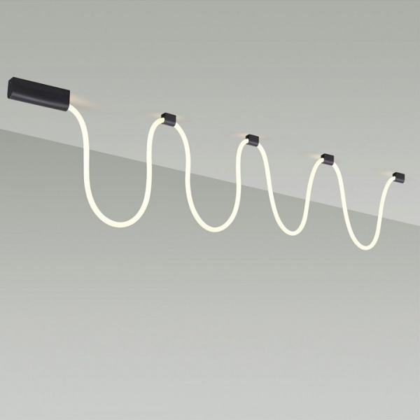 Фото Подвесной светильник Odeon Light Corda 4391/30CL