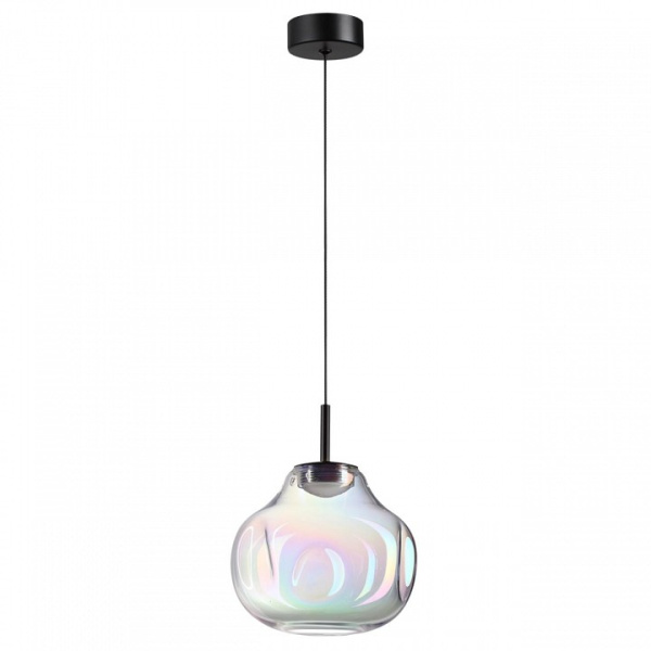 Фото Подвесной светильник Odeon Light Vaso 5097/4LB