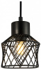 Подвесной светильник Escada Averio 10174/1S Black