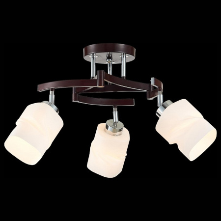 Фото Потолочная люстра Citilux Берта CL126132