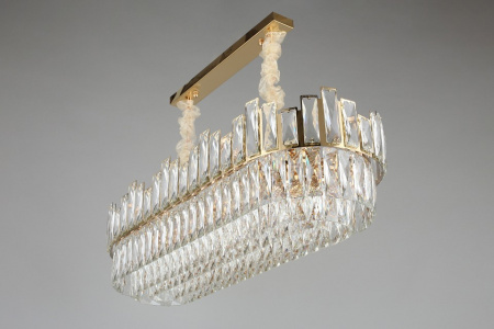 Фото Подвесная люстра Omnilux Vistrorio OML-67903-11