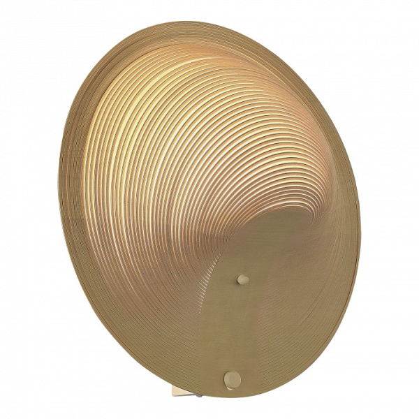 Фото Накладной светильник ST-Luce Fossil SL6900.501.16