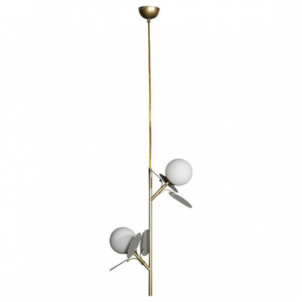 Открыть Подвесной светильник Loft it Matisse 10008/2P Grey Фото Подвесной светильник Loft it Matisse 10008/2P Grey