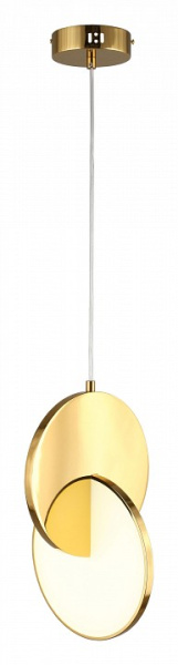Фото Подвесной светильник Aployt Mila APL.044.16.08