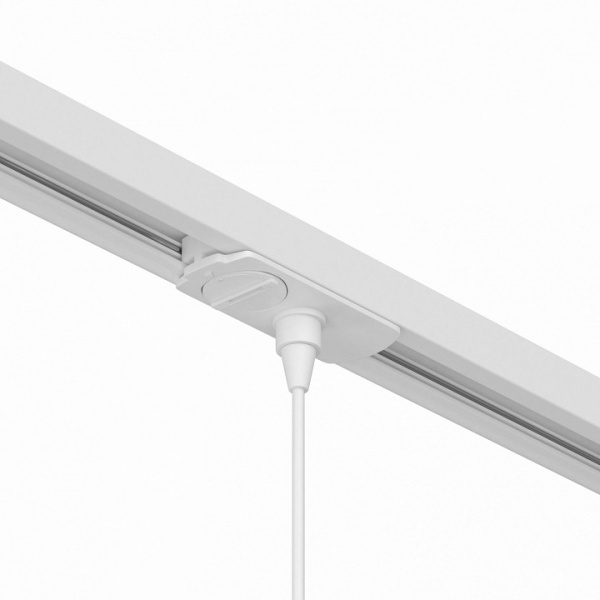 Фото Переходник для трека Arte Lamp Track Accessories A230033