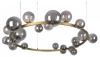 Подвесная люстра Loft it Molecule 10139/1200 Подвесная люстра Loft it Molecule 10139/1200