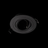 Открыть Встраиваемый светильник Loft it Hap 10341/B Black Фото Встраиваемый светильник Loft it Hap 10341/B Black
