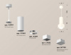 Открыть Подвесной светильник Ambrella Light XP XP7832002 Фото Подвесной светильник Ambrella Light XP XP7832002