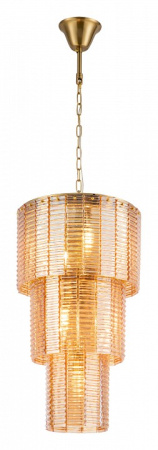 Фото Подвесная люстра Favourite Prestige 2973-8P